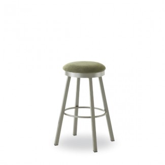 Connor 42493-USNB Hospitality distressed metal bar stool
